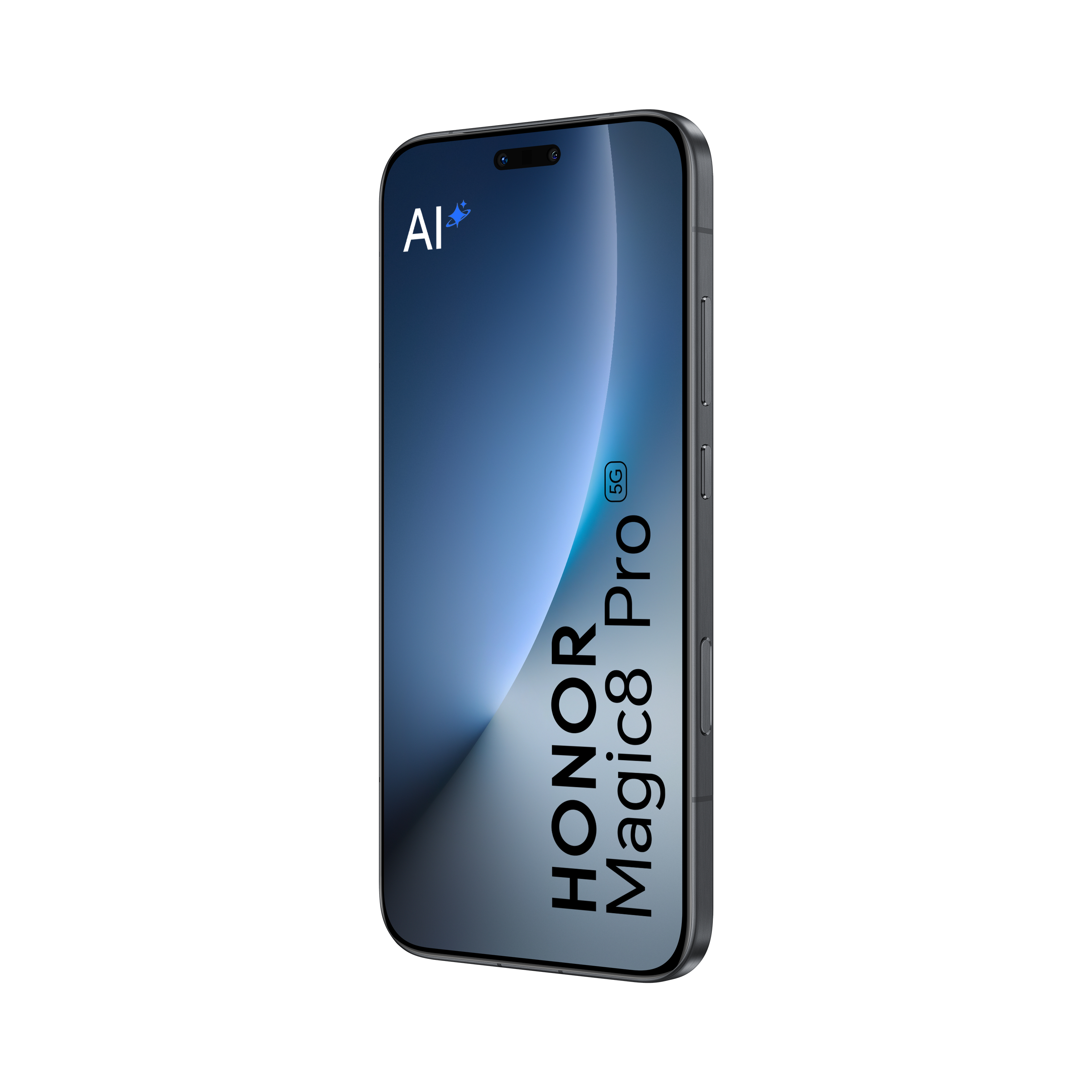 HONOR MAGIC 8 PRO 512 GB Black Dual SIM | MediaMarkt