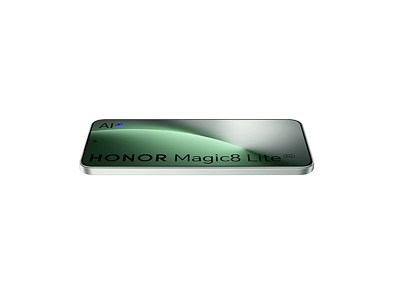 Thumbnail - HONOR MAGIC 8 LITE 256 GB Forest Green Dual SIM