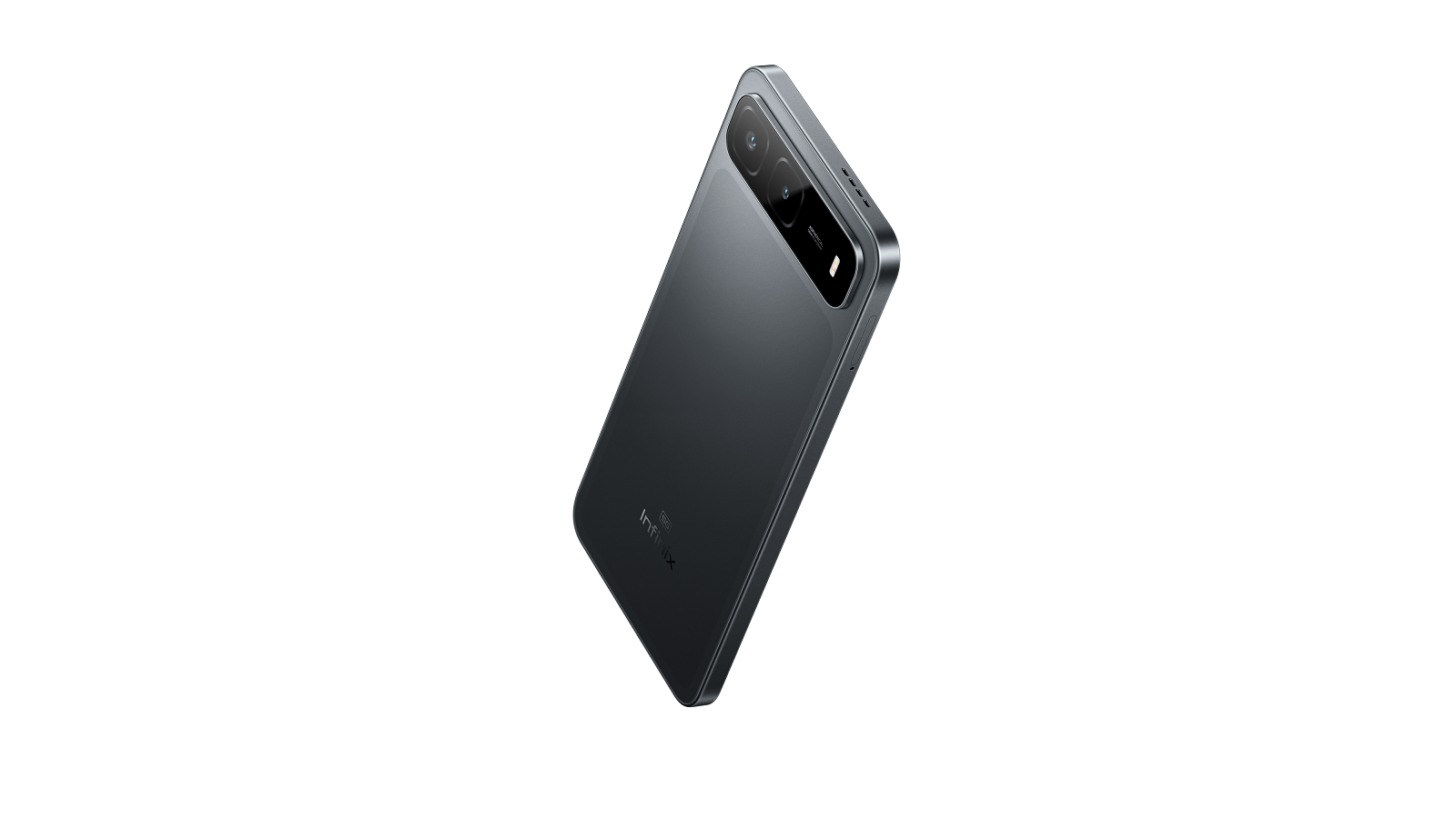INFINIX HOT60i 5G X6730B 8/256 Akıllı Telefon Siyah