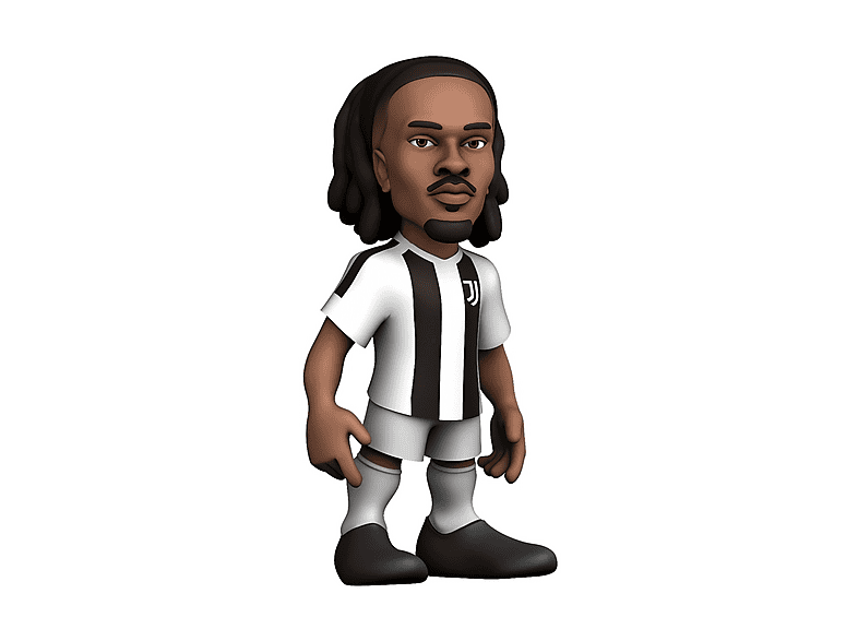 Action Figure Minix Minix Juventus K. Thuram