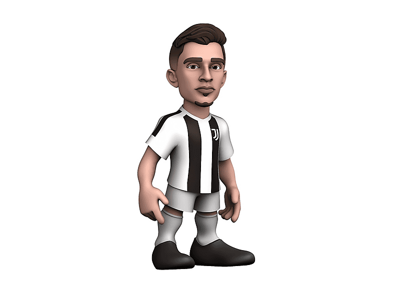 Action Figure Minix Minix Juventus Conceicao
