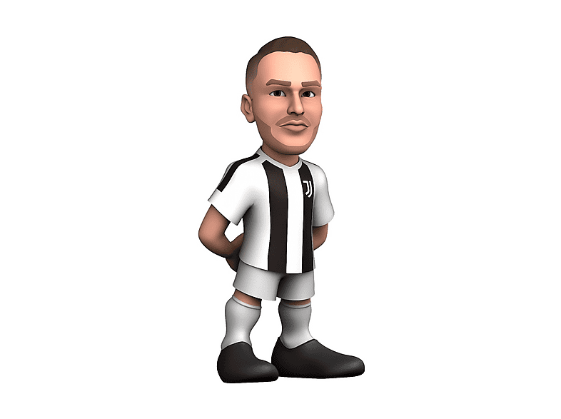 Action Figure Minix Minix Juventuskoopmeiners