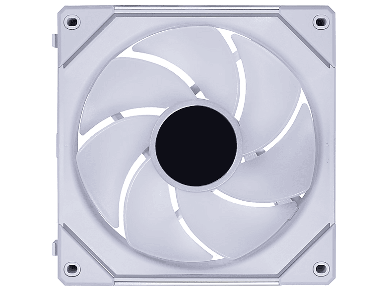 LIAN LI UNI FAN SL-INF 140 ARGB Reverse Blade PWM 140mm Lüfter
