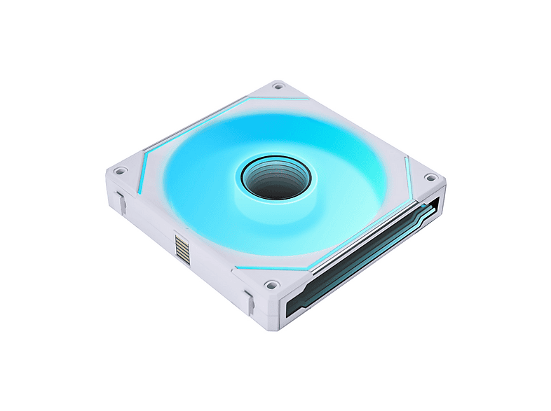 LIAN LI UNI FAN SL-INF 140 ARGB Reverse Blade PWM 140mm Lüfter | SATURN