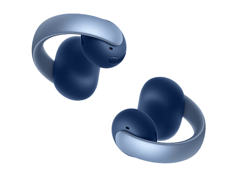 Écouteurs sans fil Soundcore Aeroclip Open-ear Bleu