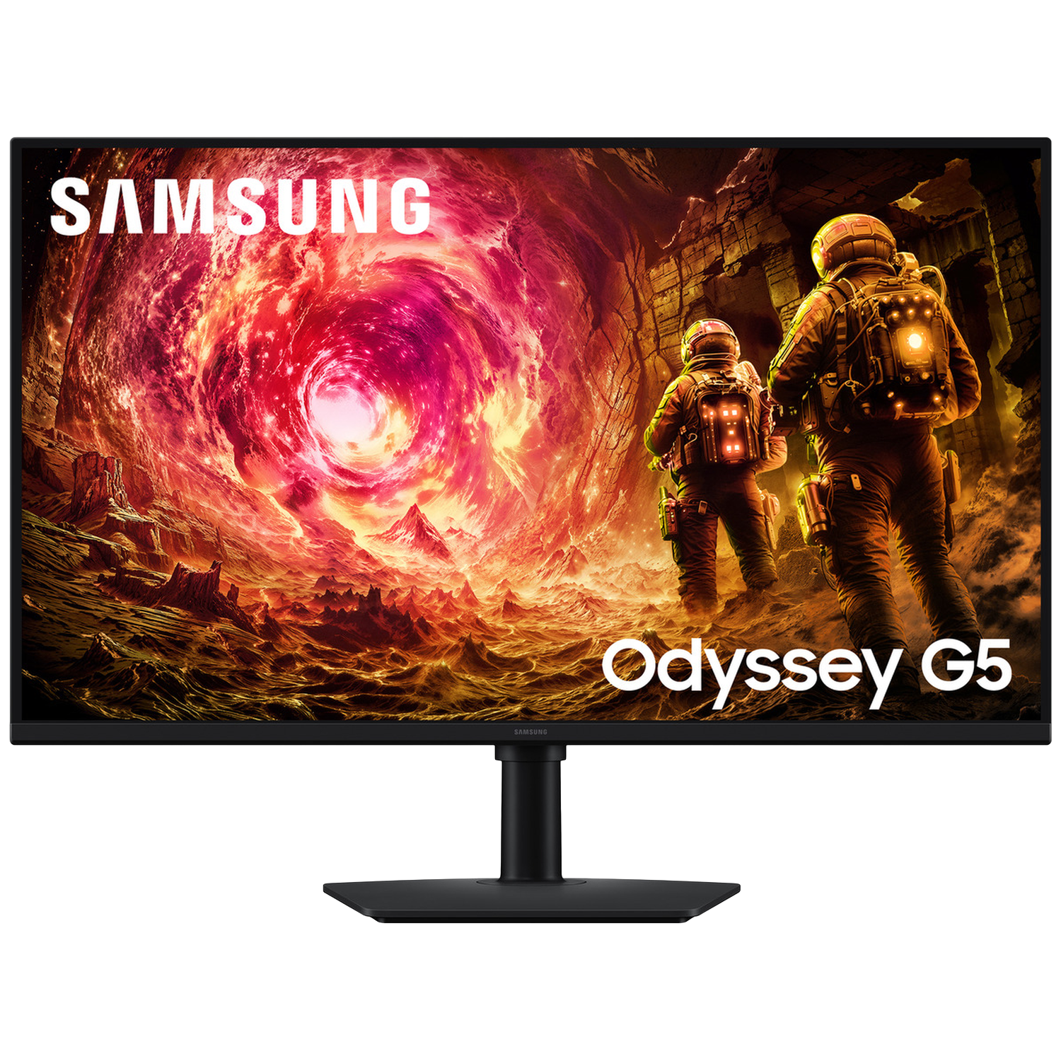 Samsung Ls32fg502euxen - 32 Inch Quad Hd 2560 X 1440 Ips (in-plane Switching)