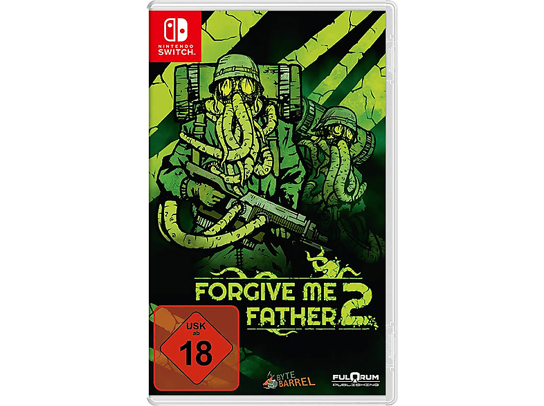 Forgive Me Father 2 | [Nintendo Switch] | MediaMarkt