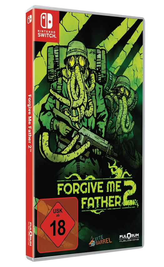 Forgive Me Father 2 | [Nintendo Switch] | MediaMarkt