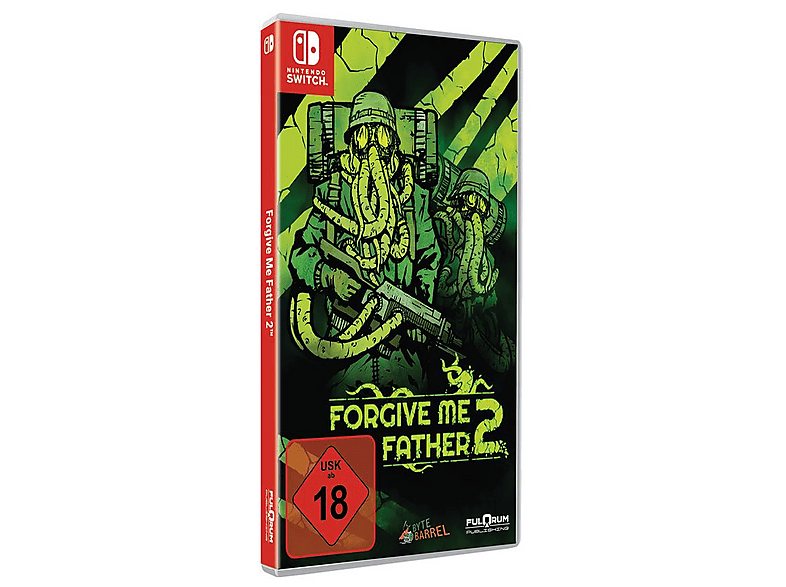 Nintendo Switch Forgive Me Father 2 switch Forgive Me Father 2 for Nintendo Switch - Nintendo Official Site