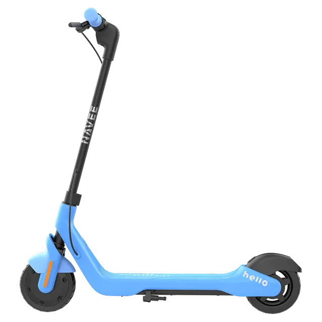 NAVEE K100 Elektromos roller, maximális sebesség: 16 km/h (T2504)