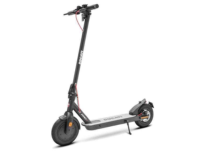 Hulajnoga elektryczna DUCATI PRO-I Czarny