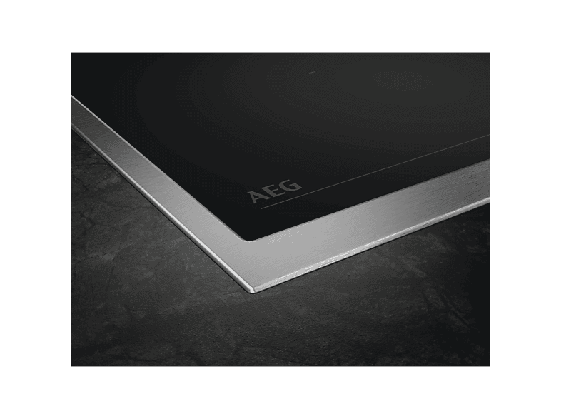 Thumbnail - AEG TN64RA06XB Strahlungsbeheizt (576 mm breit, 4 Kochzonen)