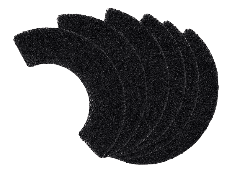 LITTER ROBOT Litter Robot 4 (6 PCS) Ersatzfilter