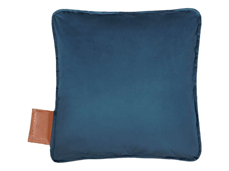 Beurer HK 77 Heaty Coussin chauffant Obsidian Blue