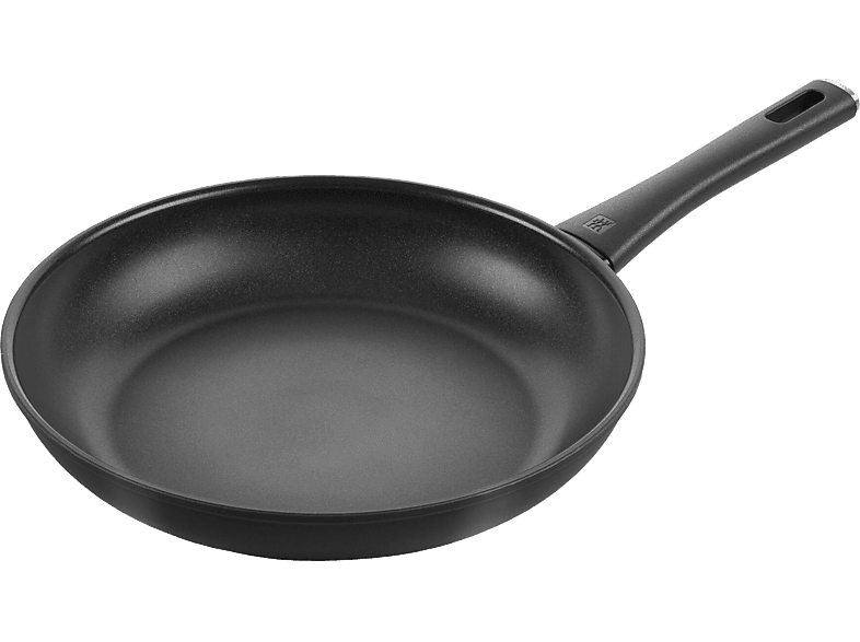 Zwilling Madura Plus Bratpfanne (Aluminium, passend für alle Herdarten, 24 cm, PFAS-frei)