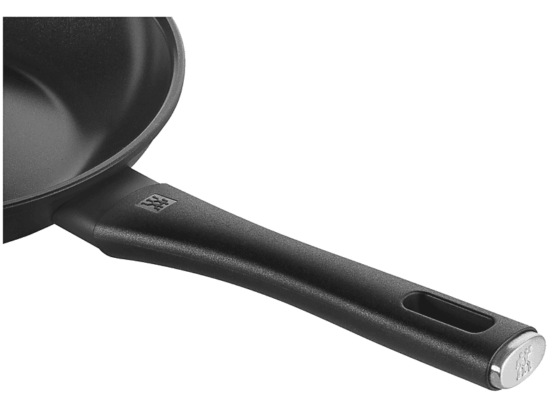 Zwilling Madura Plus Bratpfanne (Aluminium, passend für alle Herdarten, 24 cm, PFAS-frei) — Foto 2 von 4