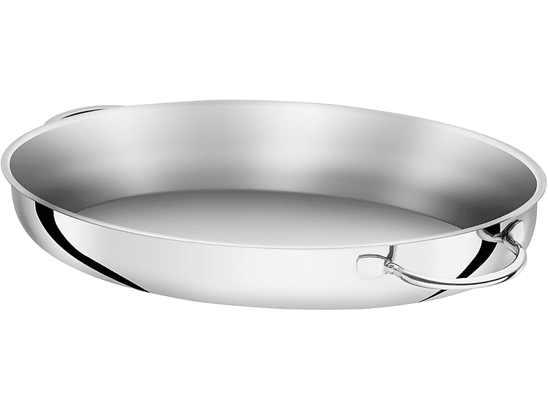 Zwilling Plus Multi-Bräter (Alle Herdarten, Silber, 18/10 Edelstahl) — Foto 2 von 5