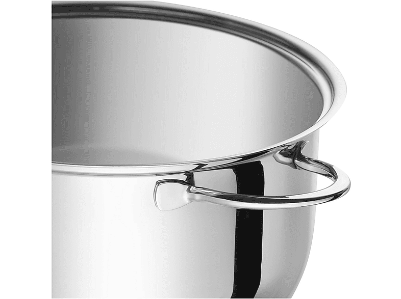 Zwilling Plus Multi-Bräter (Alle Herdarten, Silber, 18/10 Edelstahl) — Foto 4 von 5