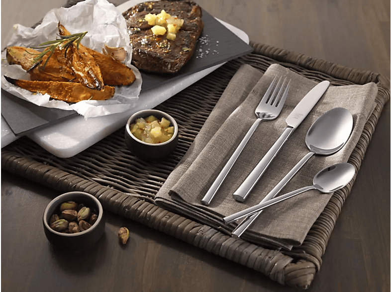 Zwilling Aberdeen Besteckset, 68-tlg, poliert — Foto 2 von 2