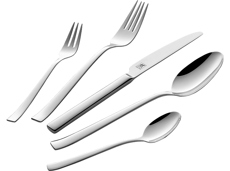 Zwilling Cult Besteckset, 30-tlg, poliert
