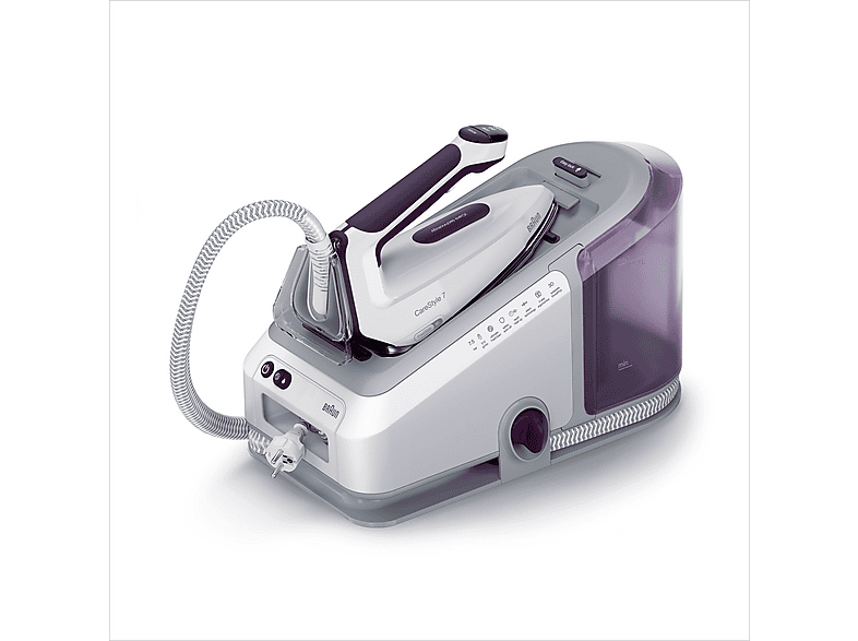 Ferro A Caldaia Braun Is7266Vi CareStyle 7