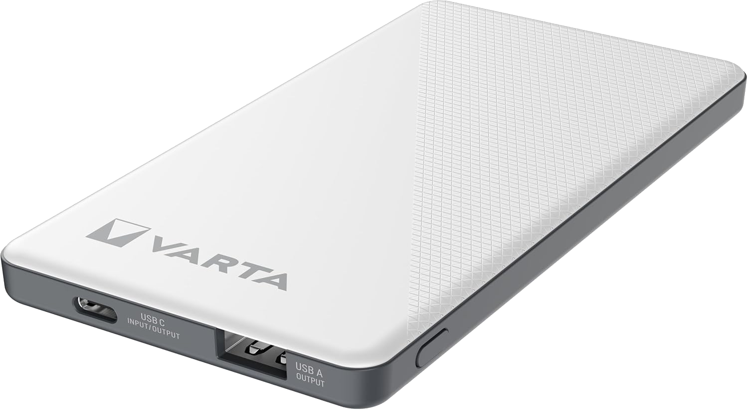 VARTA powerbank Energy 5000 mAh (57975101111)