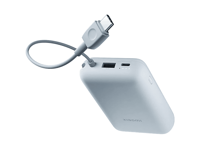Xiaomi Batería Externa Bhr9073gl 10000mah
