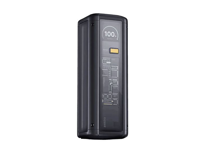 Xiaomi 212W Hypercharge Power Bank 25000