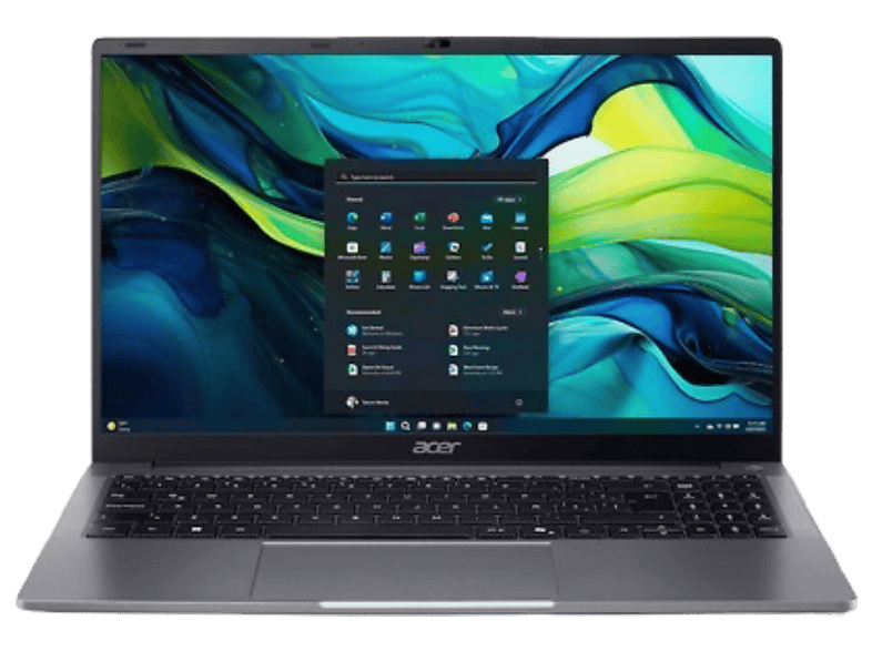 Acer Aspire Lite 15 AL15-32P-C997, 15.6 Full-HD, Intel® Celeron® N4500, 8GB RAM, 128GB SSD, UHD Graph