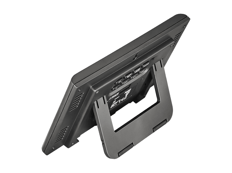 HAMA 222217 Martinique, mit Thermometer, Funkuhr