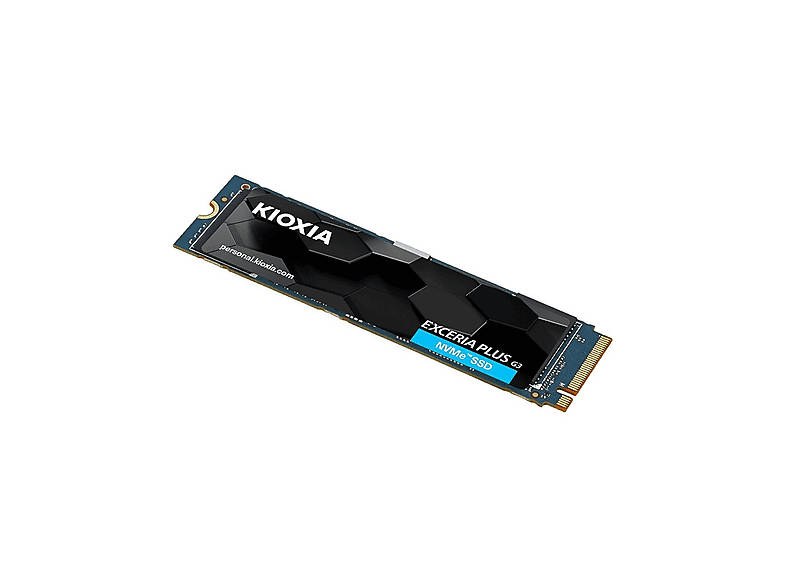 KIOXIA PCIe M2 1TB Exceia Plus G3 NV 3D 5000/3900 Dahili SSD Fiyat