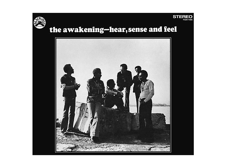 the awakening hear, sense and feel レコード The Awakening | Hear, Sense and Feel - (Vinyl) | MediaMarkt
