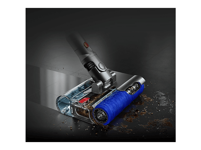 Dyson 485350-01 V12s Detect Slim Staubsauger (0,35 l, Akkulaufzeit: bis zu 60 Minuten, Submarine) — Foto 3 von 5