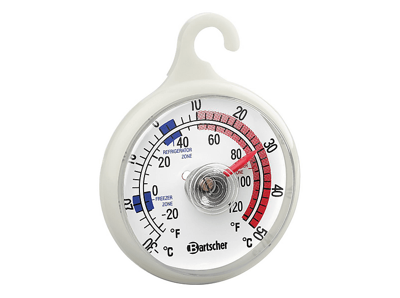 Thumbnail - BARTSCHER 292049 A500 Thermometer Weiß