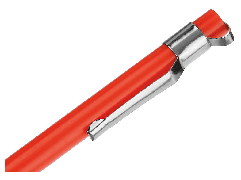 Thumbnail - BARTSCHER 293043 D3000 KTP Thermometer Weiß/Schwarz/Rot