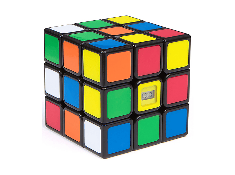 Gioco Spin Master Rubik'S Cubo Timed 3X3