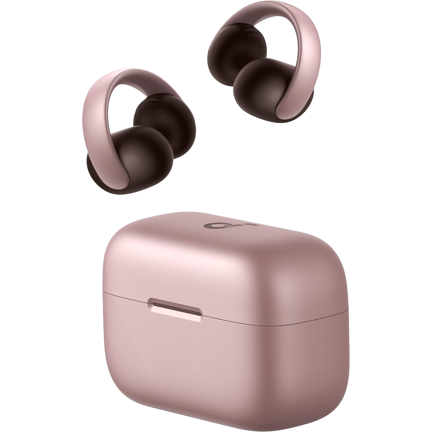 Soundcore Aeroclip Oordopjes Roze