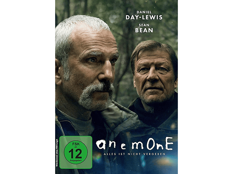 Anemone DVD (FSK: 12)