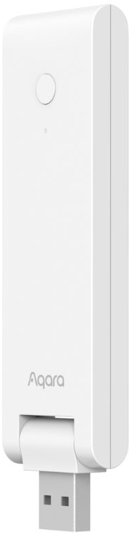 AQARA M100 Usb központi egység, Zb, thread hub, matter átjáró (AQA-HUB-M100)