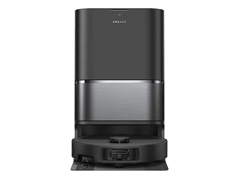 Robot odkurzająco-mopujący DREAME L10S Ultra Gen 3 Czarny