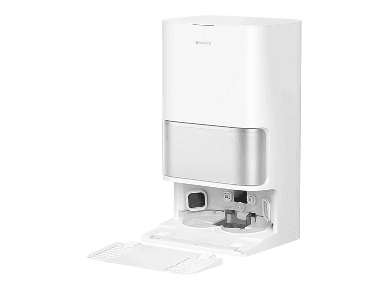 Robot odkurzająco-mopujący DREAME L10S Ultra Gen 3 Biały – zdjęcie 3