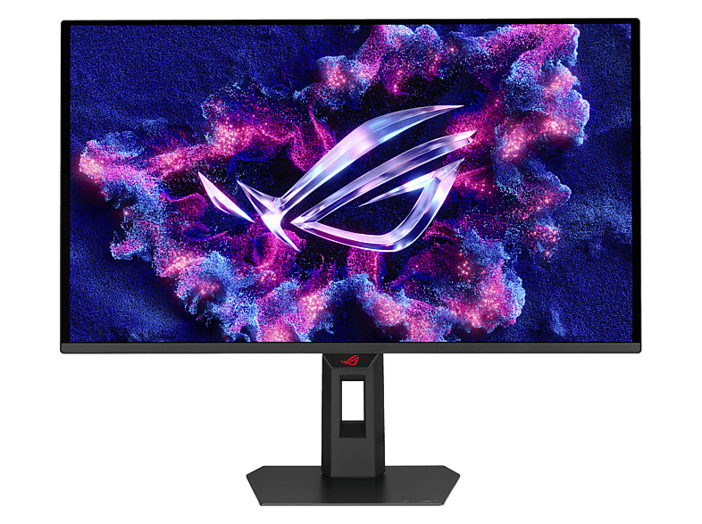 ASUS ROG Strix OLED XG27AQDPG 26,5" 2K QD-OLED 500Hz 0,03ms Funkcje AI Gamingowy