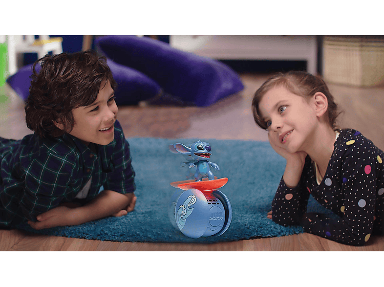 Thumbnail - LEXIBOOK DISNEY STITCH SURFING BUDDY Actionfigur
