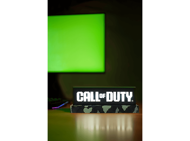 Thumbnail - NEAMEDIA LED LIGHT CALL OF DUTY ALPHA Lampe