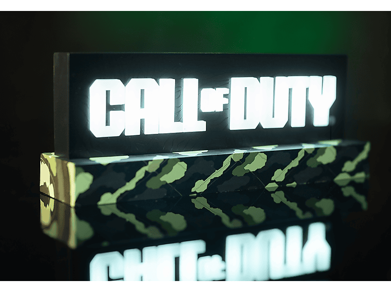 Thumbnail - NEAMEDIA LED LIGHT CALL OF DUTY ALPHA Lampe