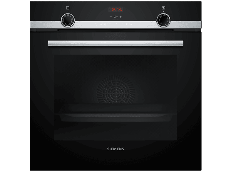 Siemens Hb514aer4 Inbouw Oven - Nishoogte 59.5 Cm Inhoud 71 L Hydrolytisch