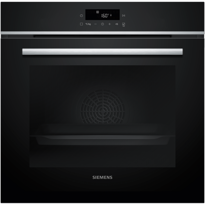 Siemens Inbouw Oven