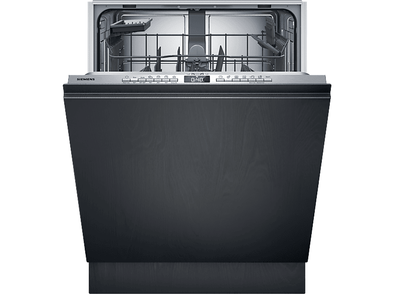 Siemens Sn63hx04te - Inbouwvaatwasser Volledig Geïntegreerd 13 Bestekken 46 Db(a) Vaatwasser