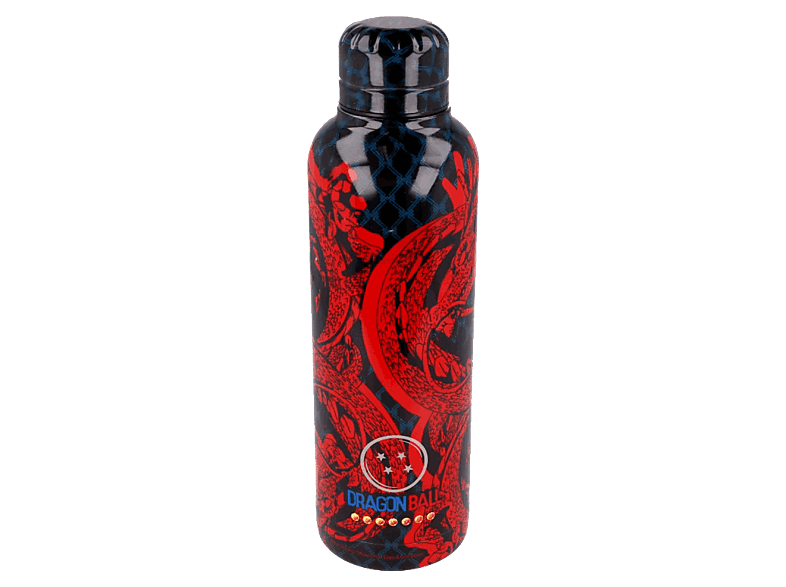 Termo - Sherwood Dragon Ball, 515 ml, Multicolor