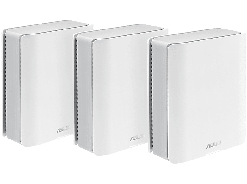 Router Asus ZenWifi BT10 3-pak (90IG08Y0-MO3C20)